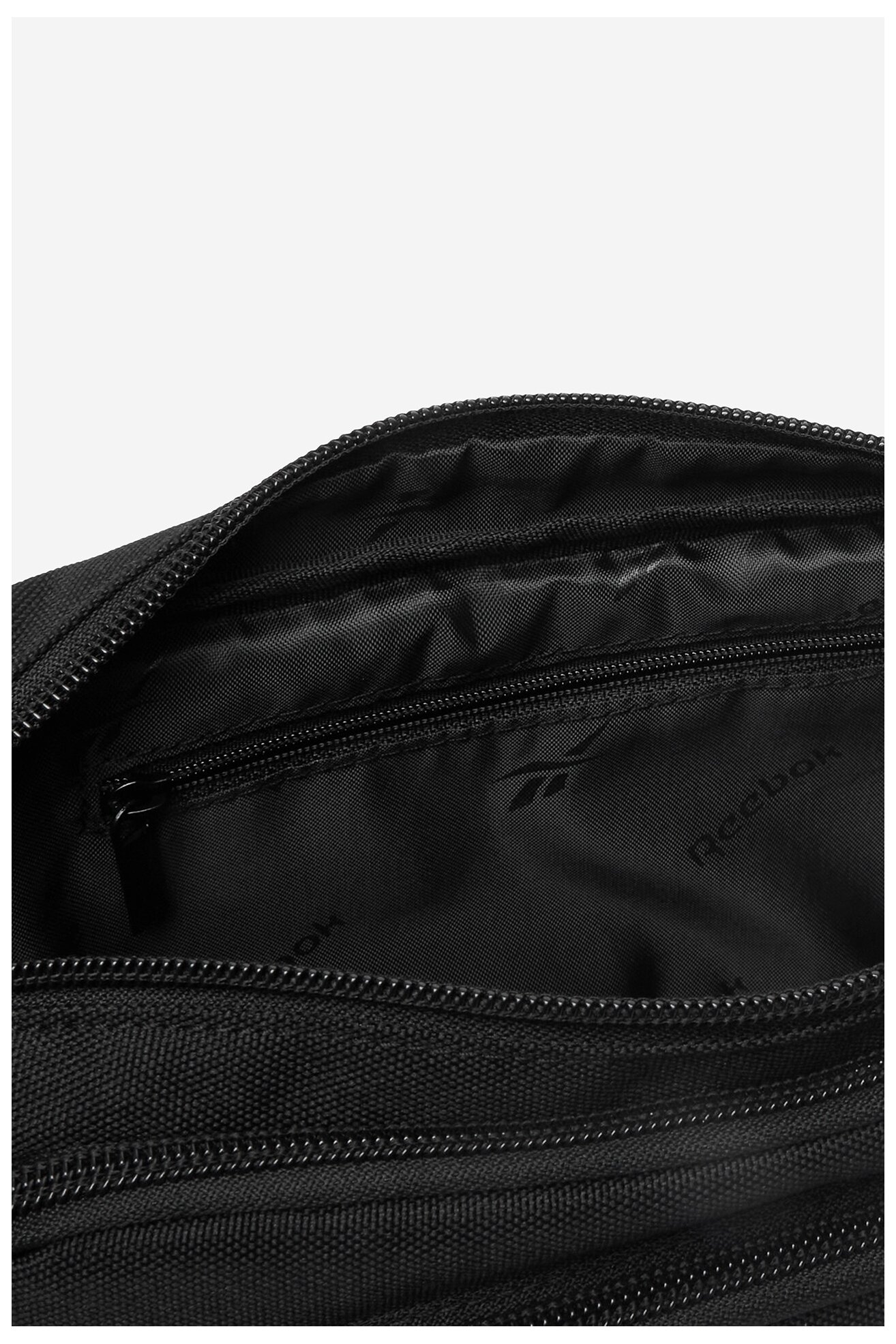 Torba Reebok CWBEO-RBK-B-005-07 CRNA