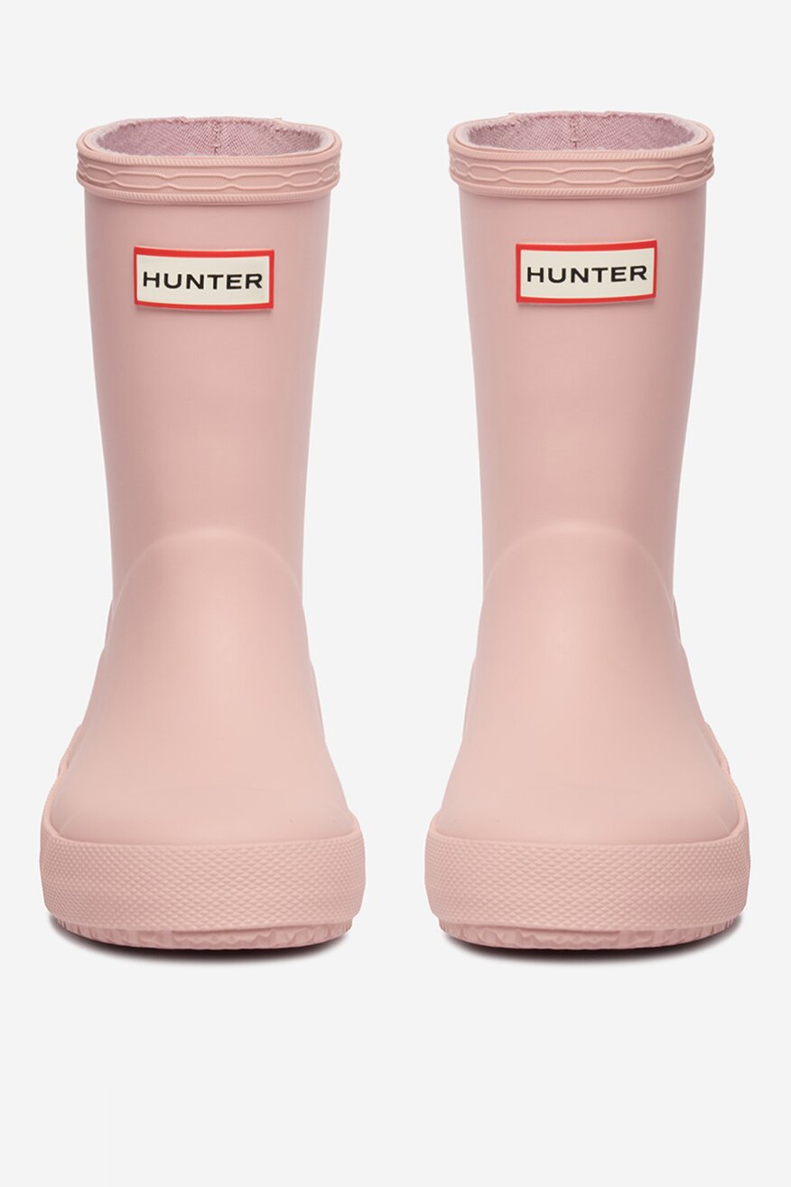 
                        Гумаки HUNTER CEO-HFC-07(III)DZ СВІТЛО-РОЖЕВИЙ - 5907964300960