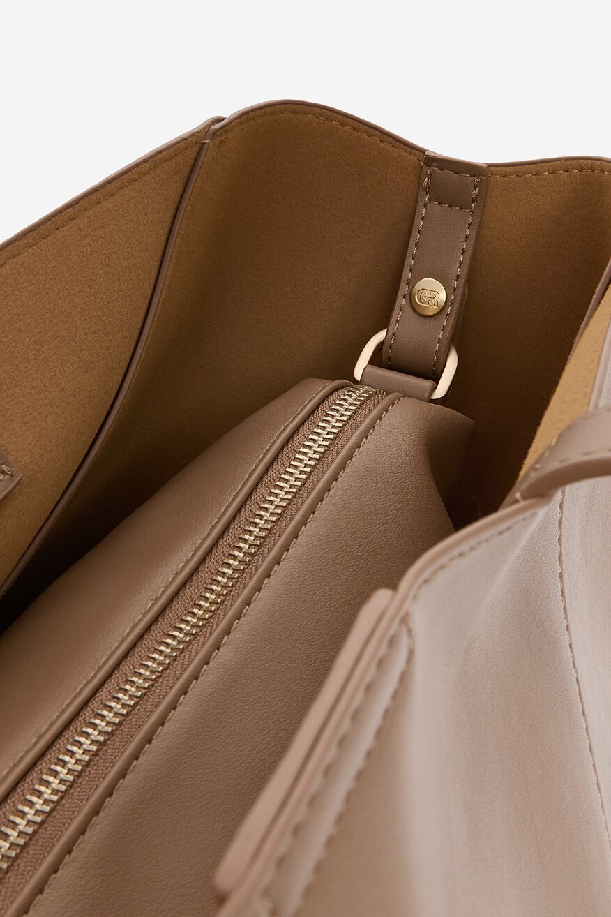 
                Gino Rossi - Torebka - 5906751622957