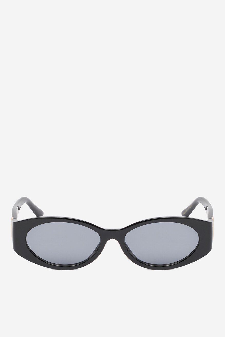 
                        Okulary damskie Jenny WB-4WF-016-SS26 Czarny - 5907964054757