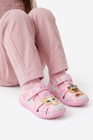 Капці LITTLEST PET SHOP CEO-CM-SS26-319LPS МІКС