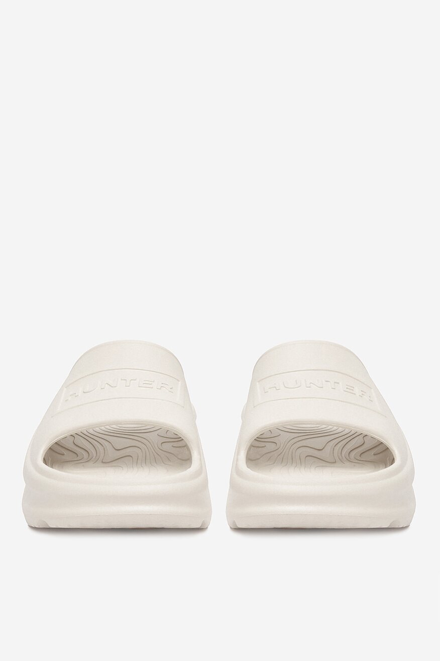 
                HUNTER - Klapki - 5906751942949