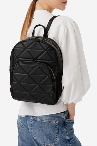 Рюкзак DeeZee CEO-DZE-ST-002-10 ЧОРНИЙ