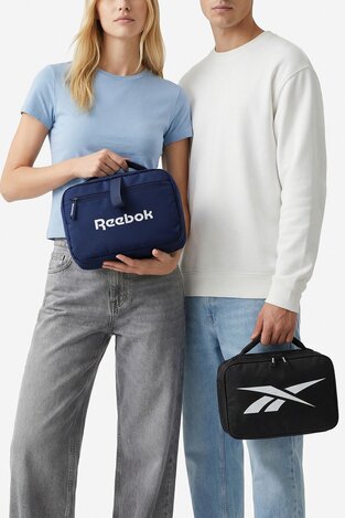 Neseser Reebok CWBEO-RBK-U1-001-SS26 CRNA