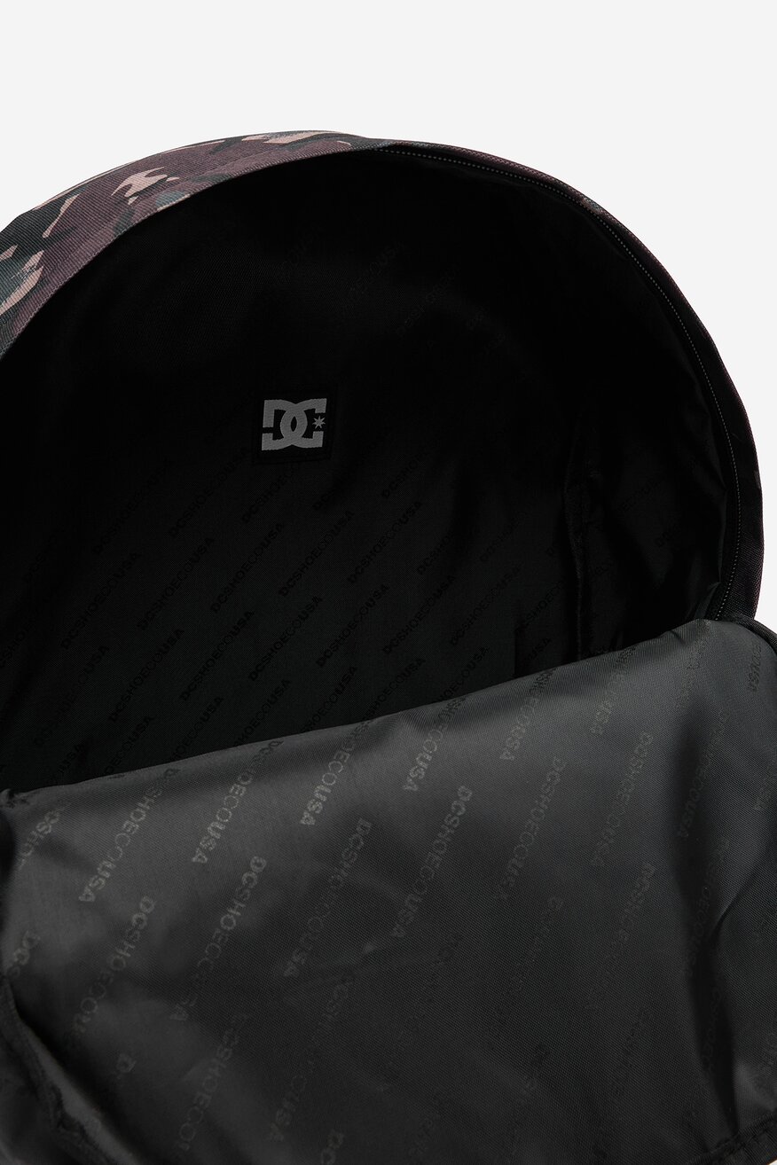 
                        Рюкзак DC WBEO-DCI-HT-002-10 МІКС - 5907964302384