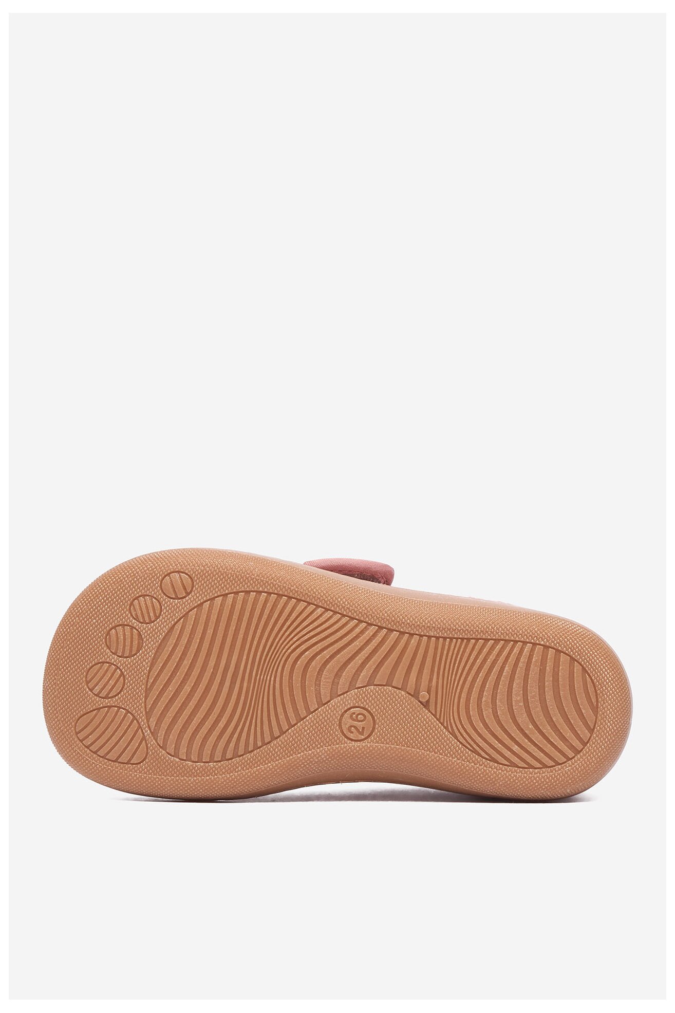 Капці Lasocki Kids CEO-CM-251205-2(DZ) РОЖЕВИЙ