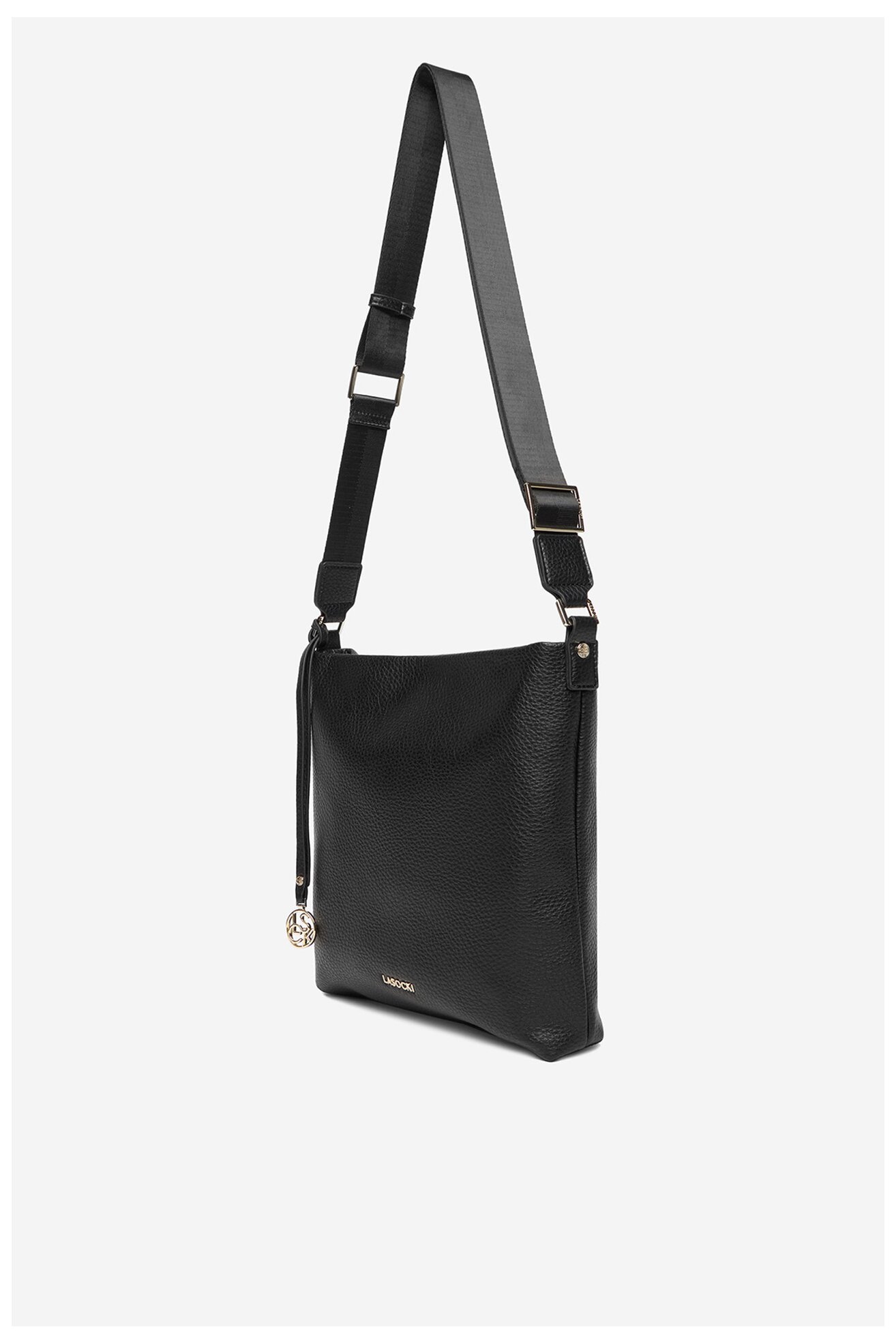 Torebka Lasocki CEO-LSK-K-031-06 Czarny