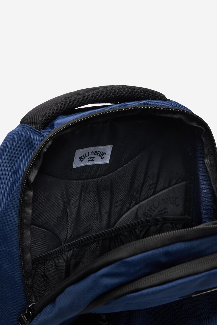 
                        Рюкзак BILLABONG CWBEO-BLB-P-004-10 ТЕМНО-СИНІЙ - 5907964436621