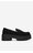 Мокасини DeeZee CEO-HY66880001-3 ЧОРНИЙ