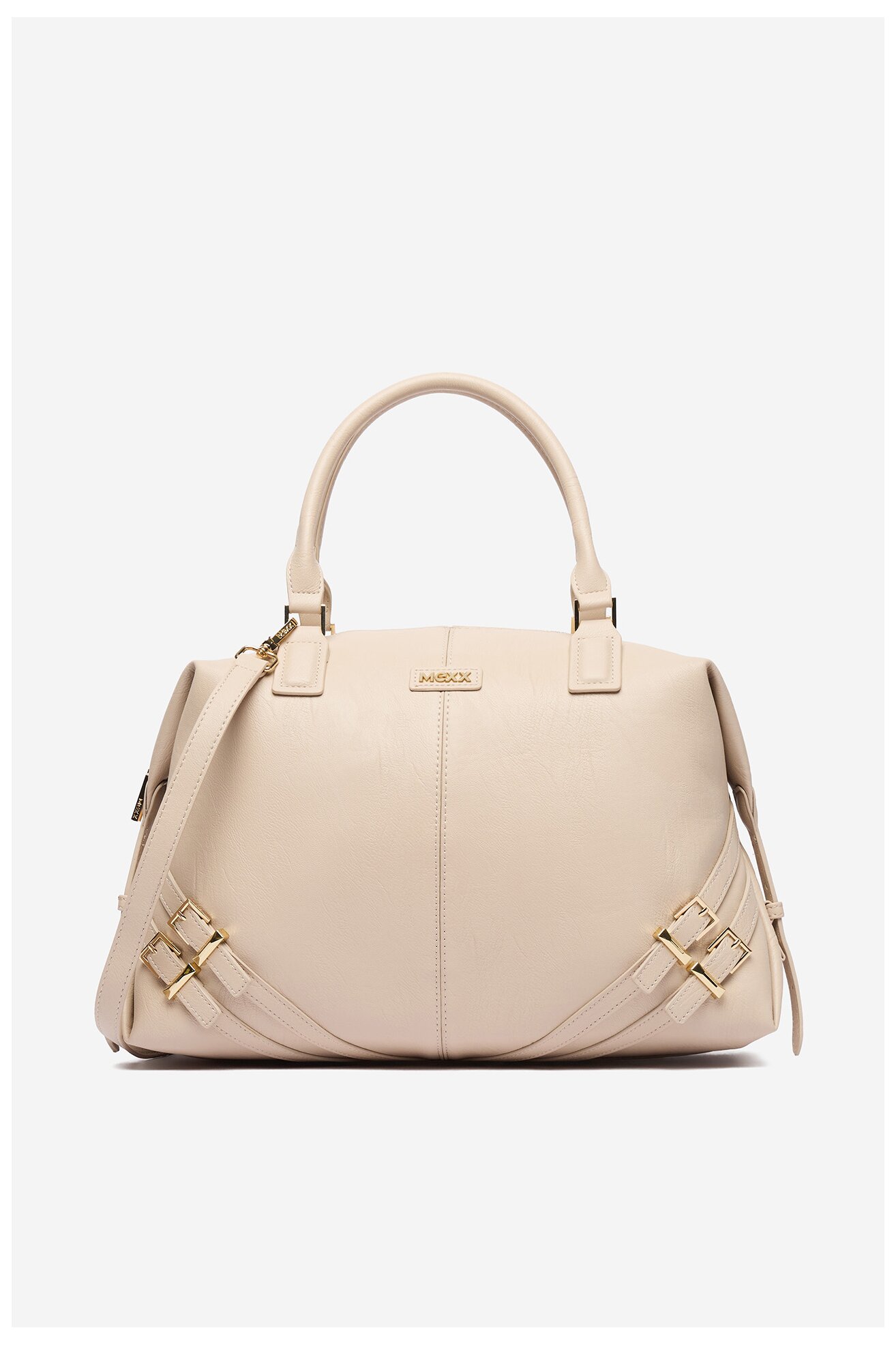 Дамска чанта Mexx CEO-MEXX-L-008-09 БЕЖОВ