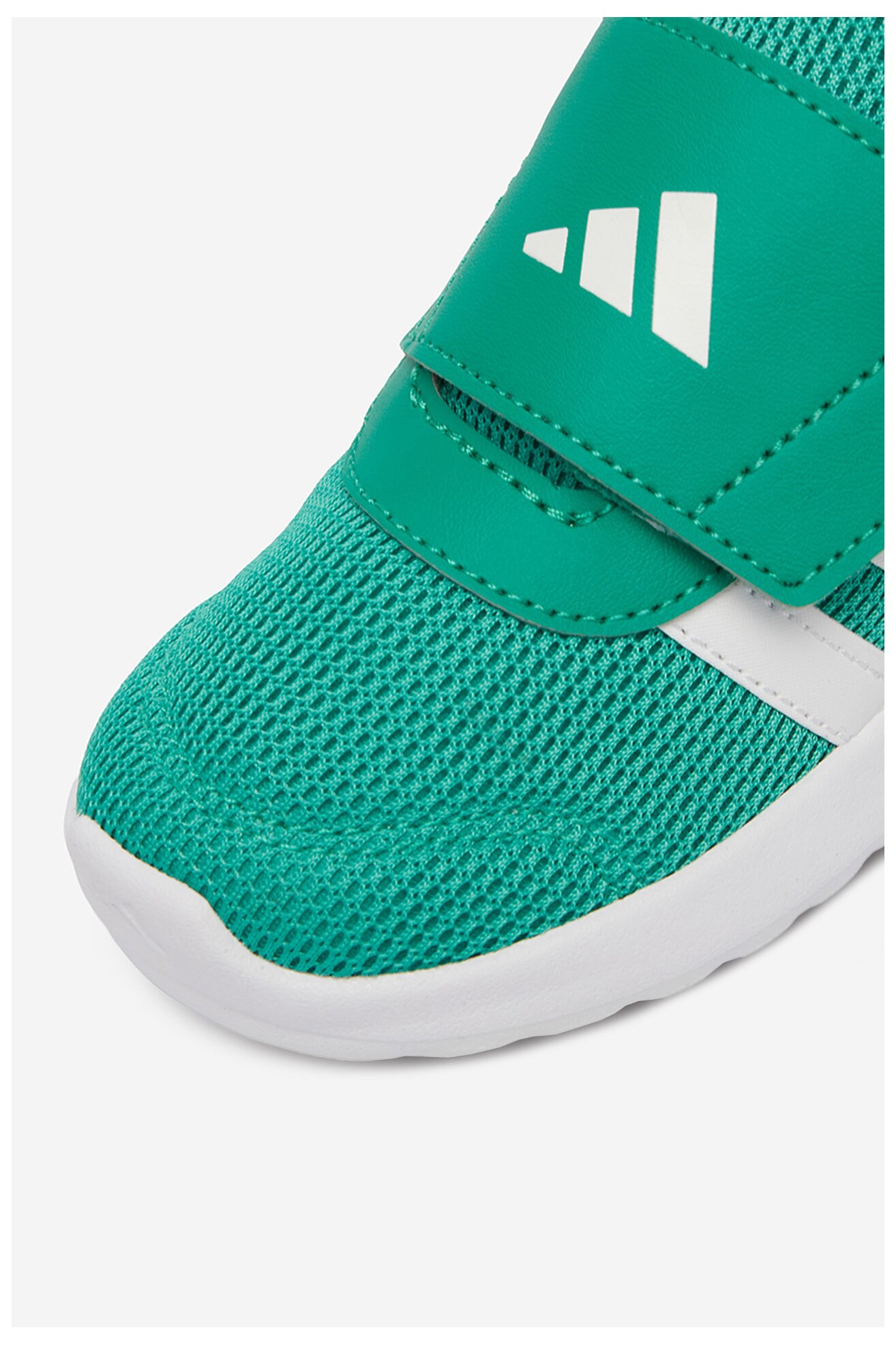 Obuwie sportowe adidas C-VL MOVE CF I KH9734 Zielony
