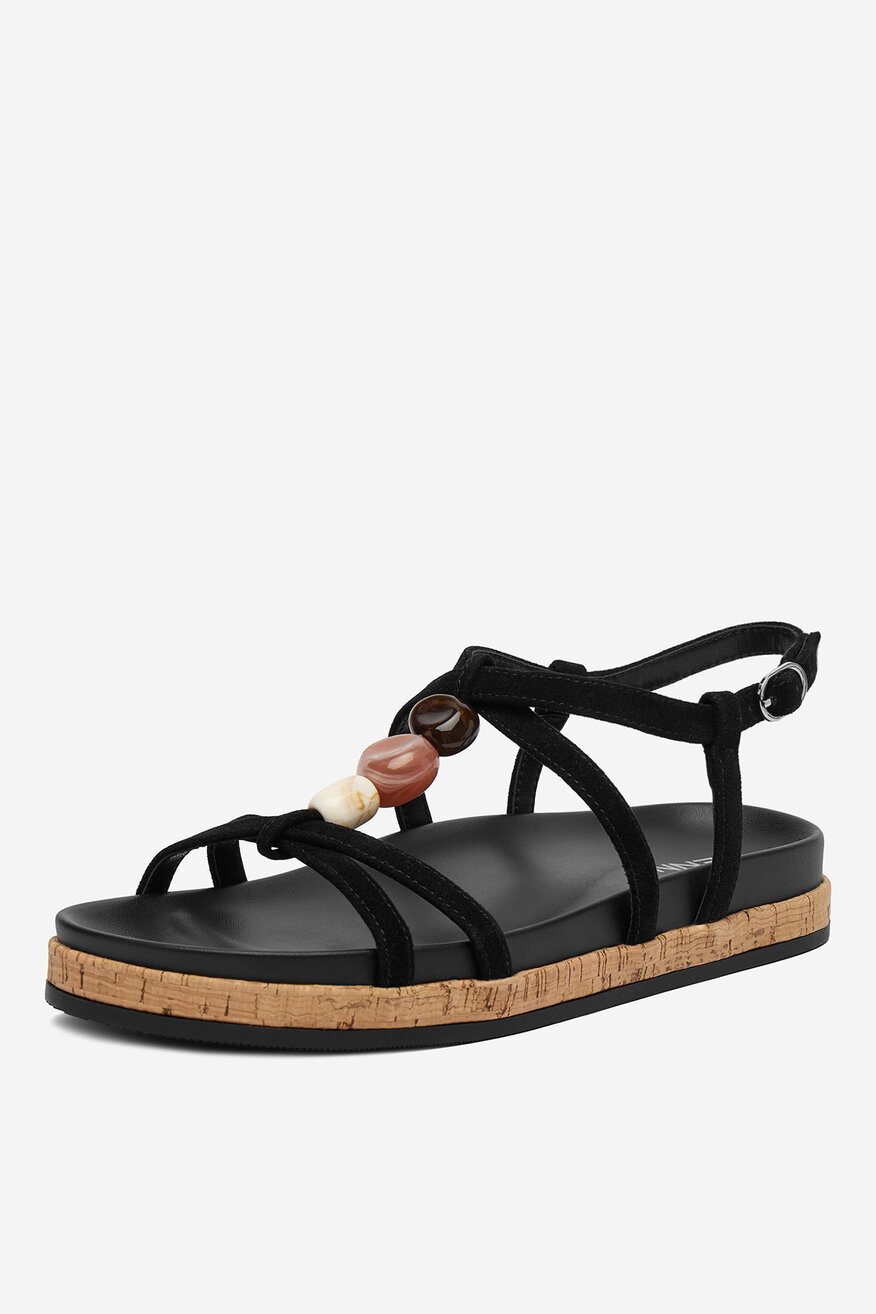 
                Jenny - Sandały - 5907964067412