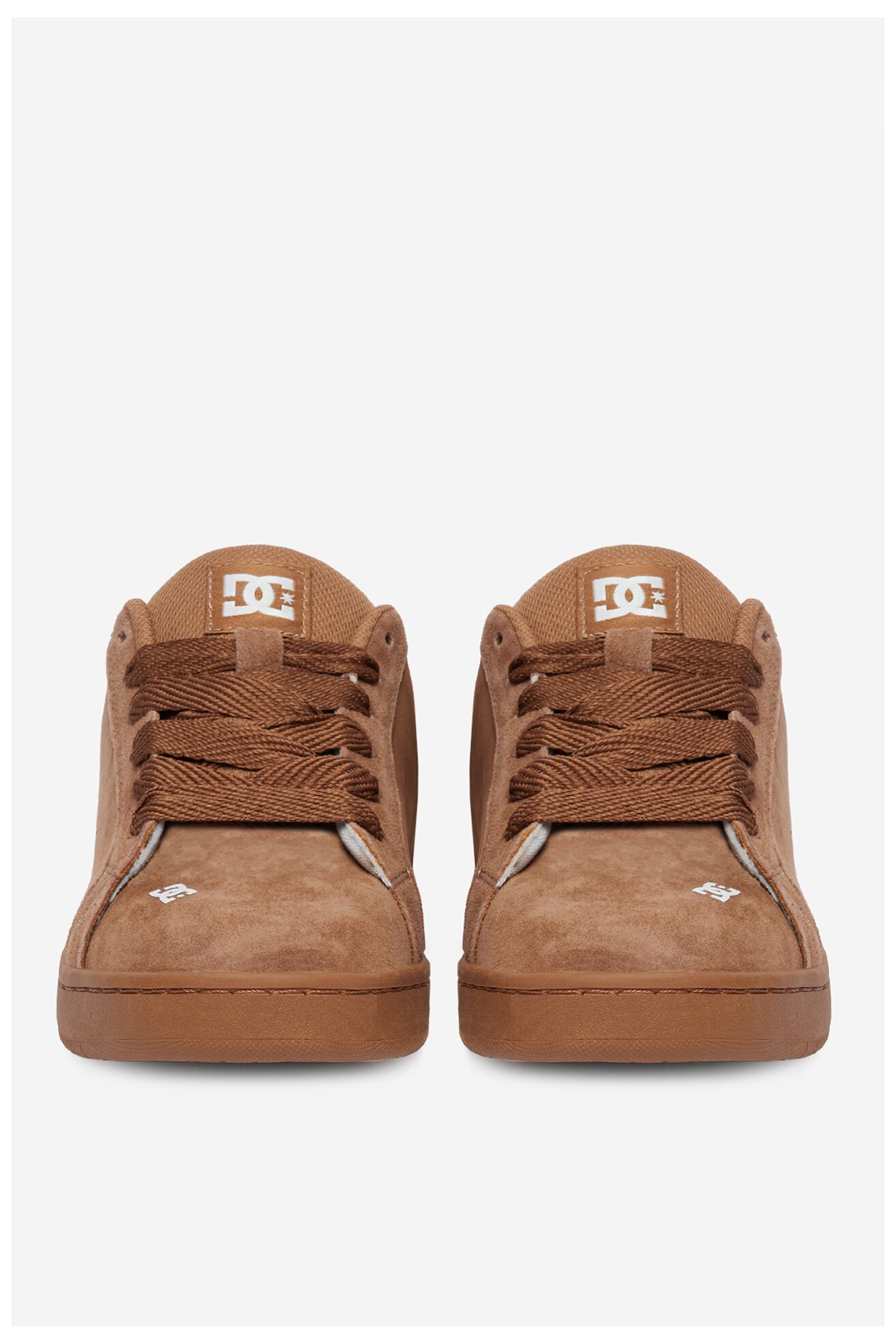Кросівки спортивні DC Shoes CEOWB-V5-10118 ВЕРБЛЮЖИЙ