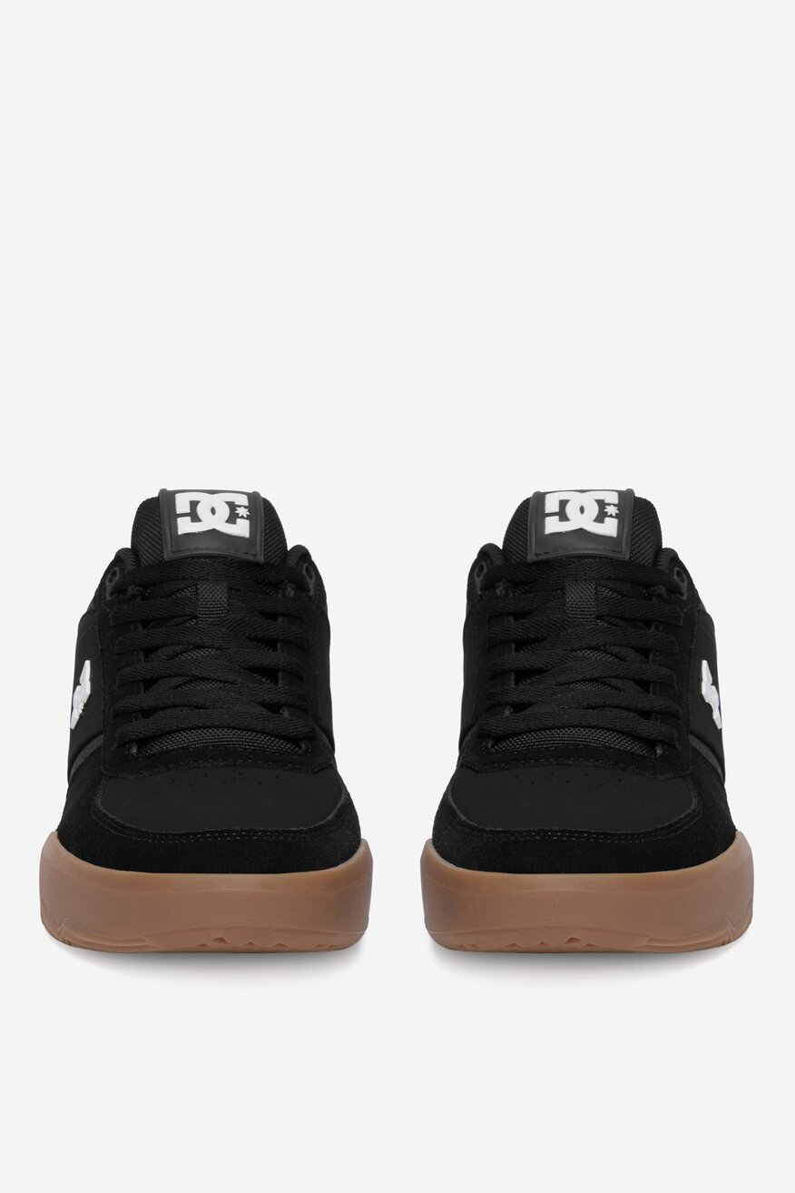 
                Кросівки спортивні DC Shoes ЧОРНИЙ - 5907964225416