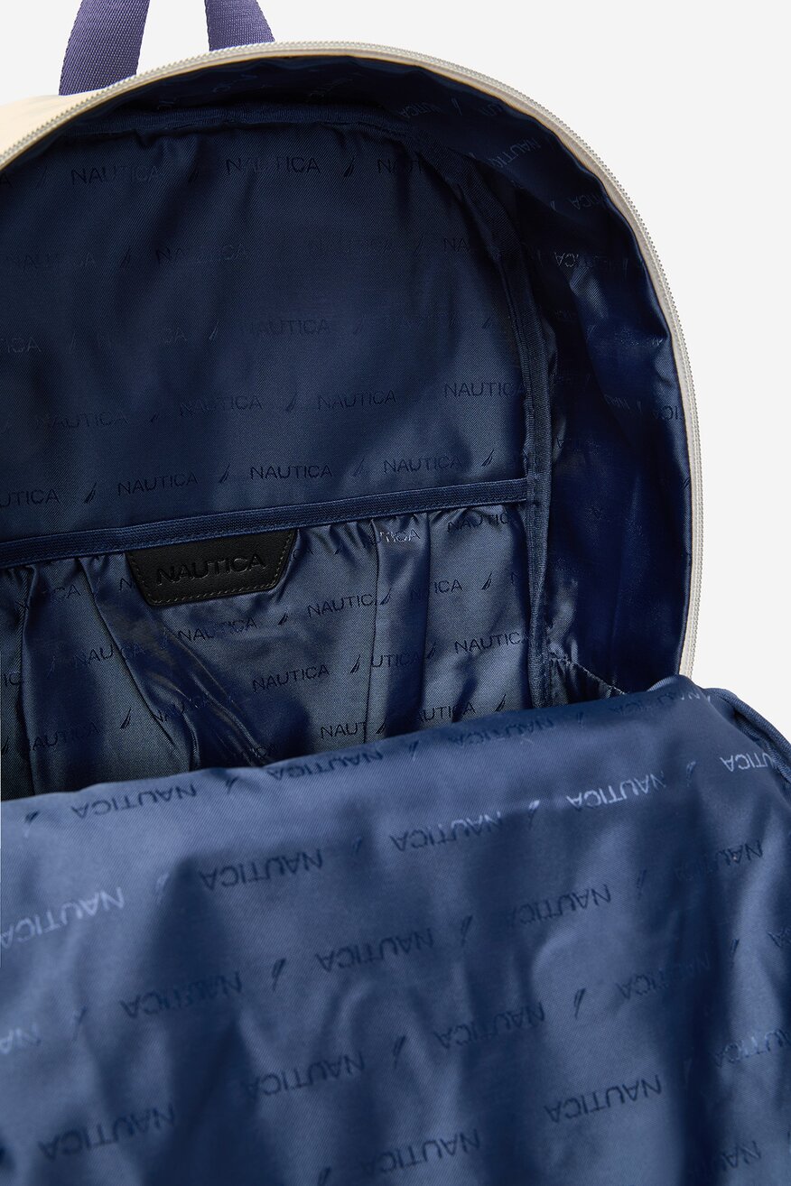 
                NAUTICA - Plecak - 5906751716229