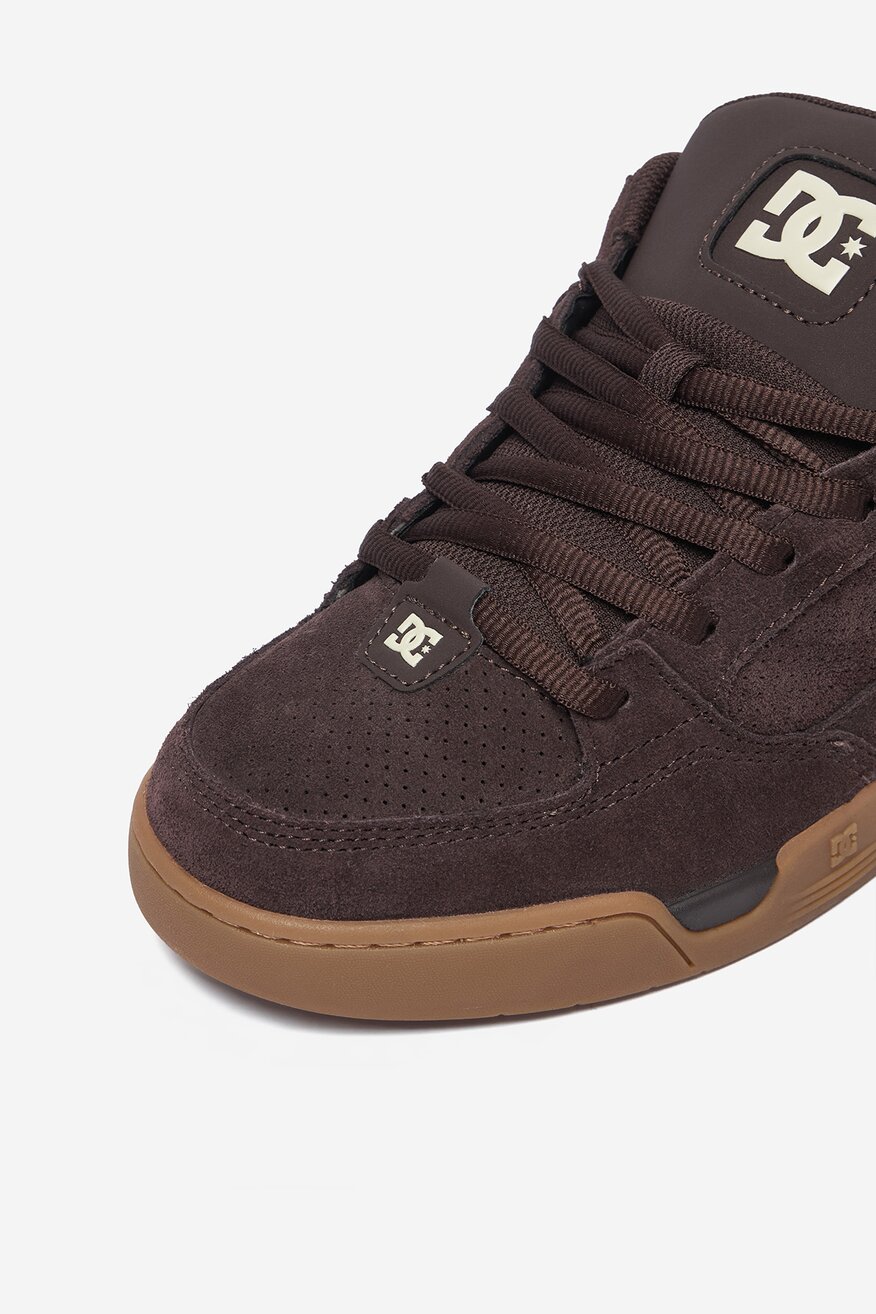 
                Кросівки спортивні DC Shoes КОРИЧНЕВИЙ - 5907964225157