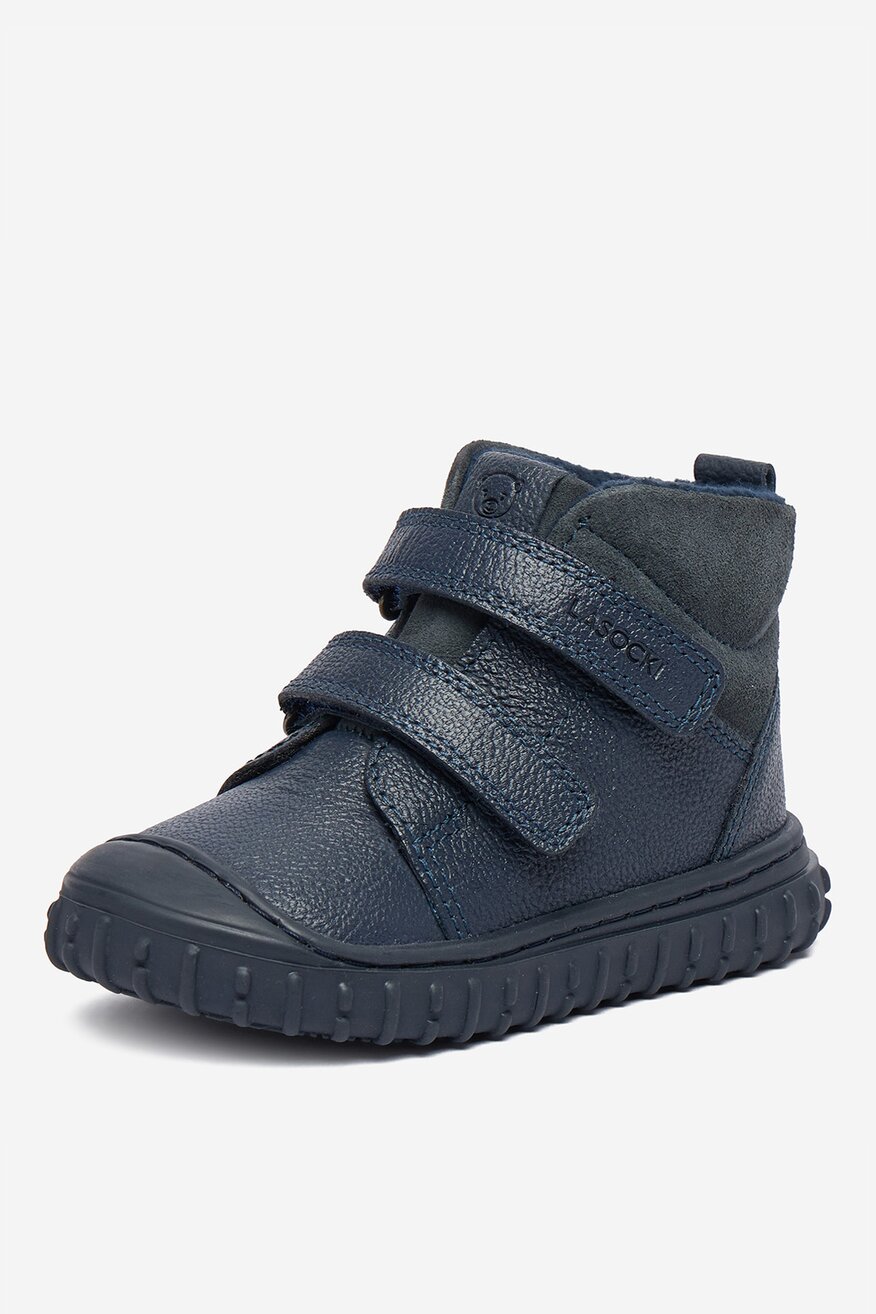 
                Черевики Lasocki Kids ТЕМНО-СИНІЙ - 5907964257868