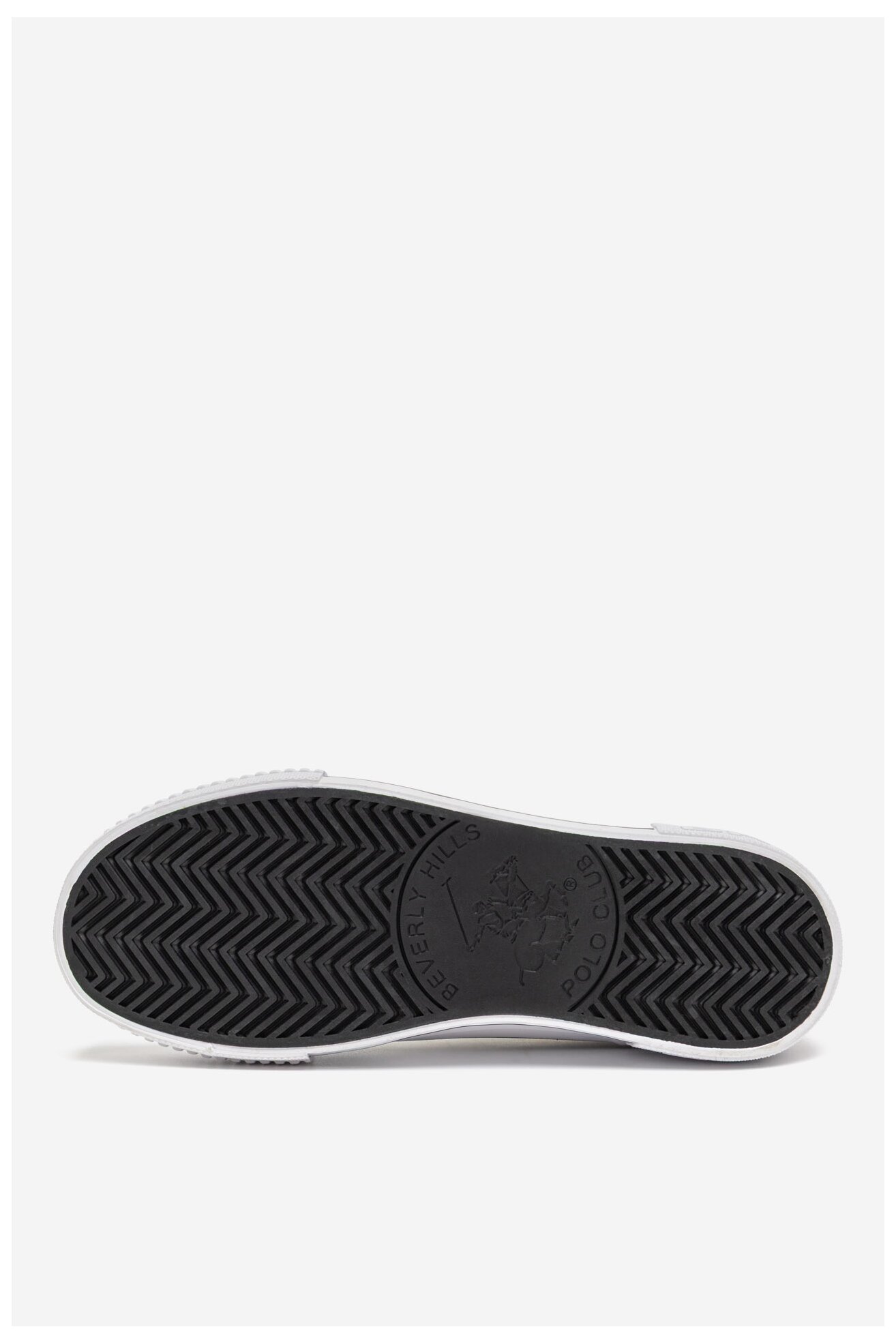 Кецове Beverly Hills Polo Club CEOWB-V12-842 БЯЛ