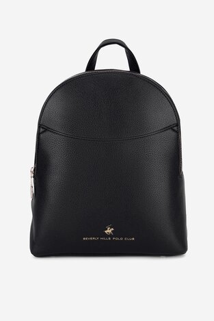 Рюкзак Beverly Hills Polo Club CEO-BHPC-C-007-07 ЧОРНИЙ
