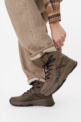 Duboke cipele Reebok CEO-A062491C-4 BRAON