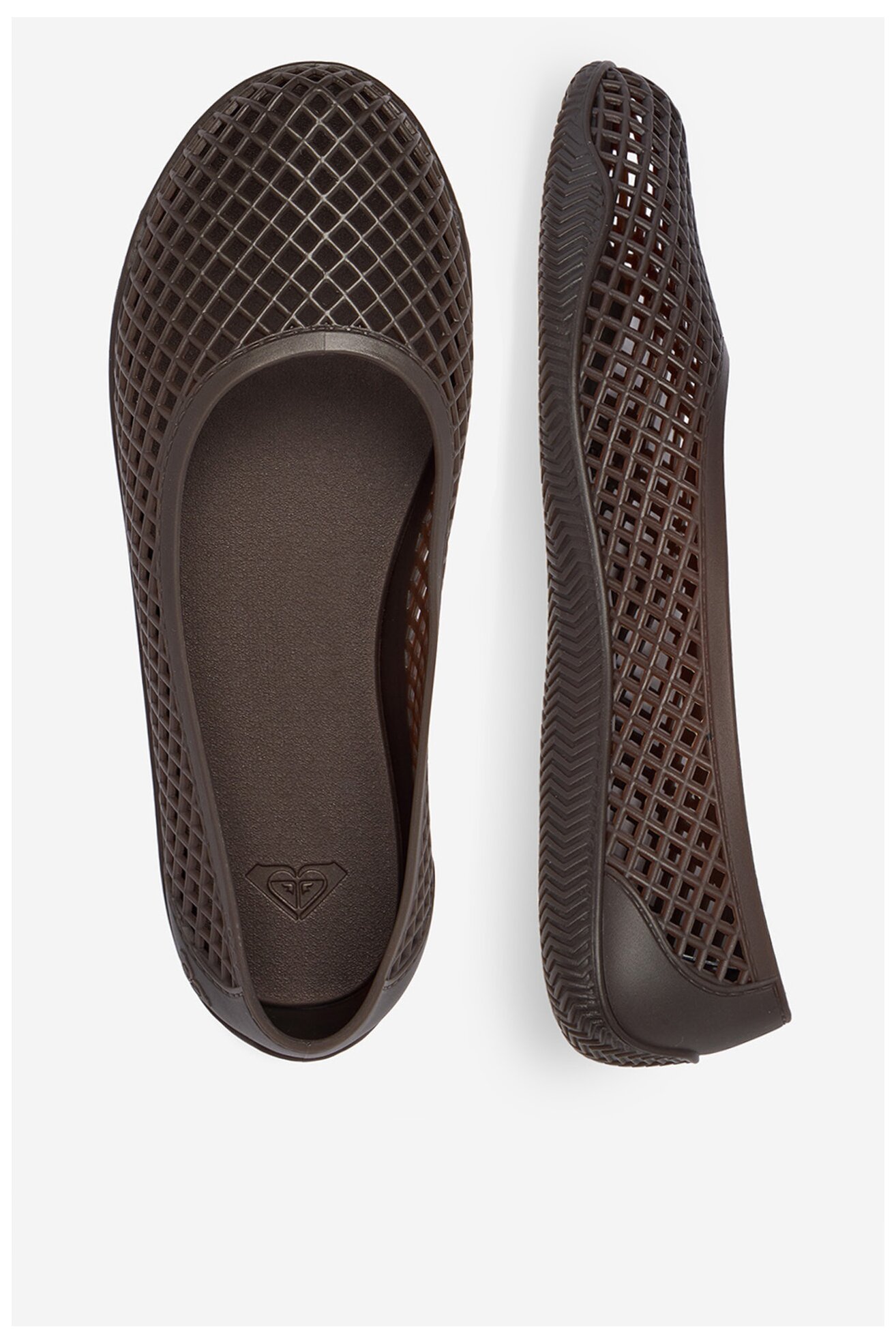 Взуття для води ROXY CEOWB-802793 КОРИЧНЕВИЙ