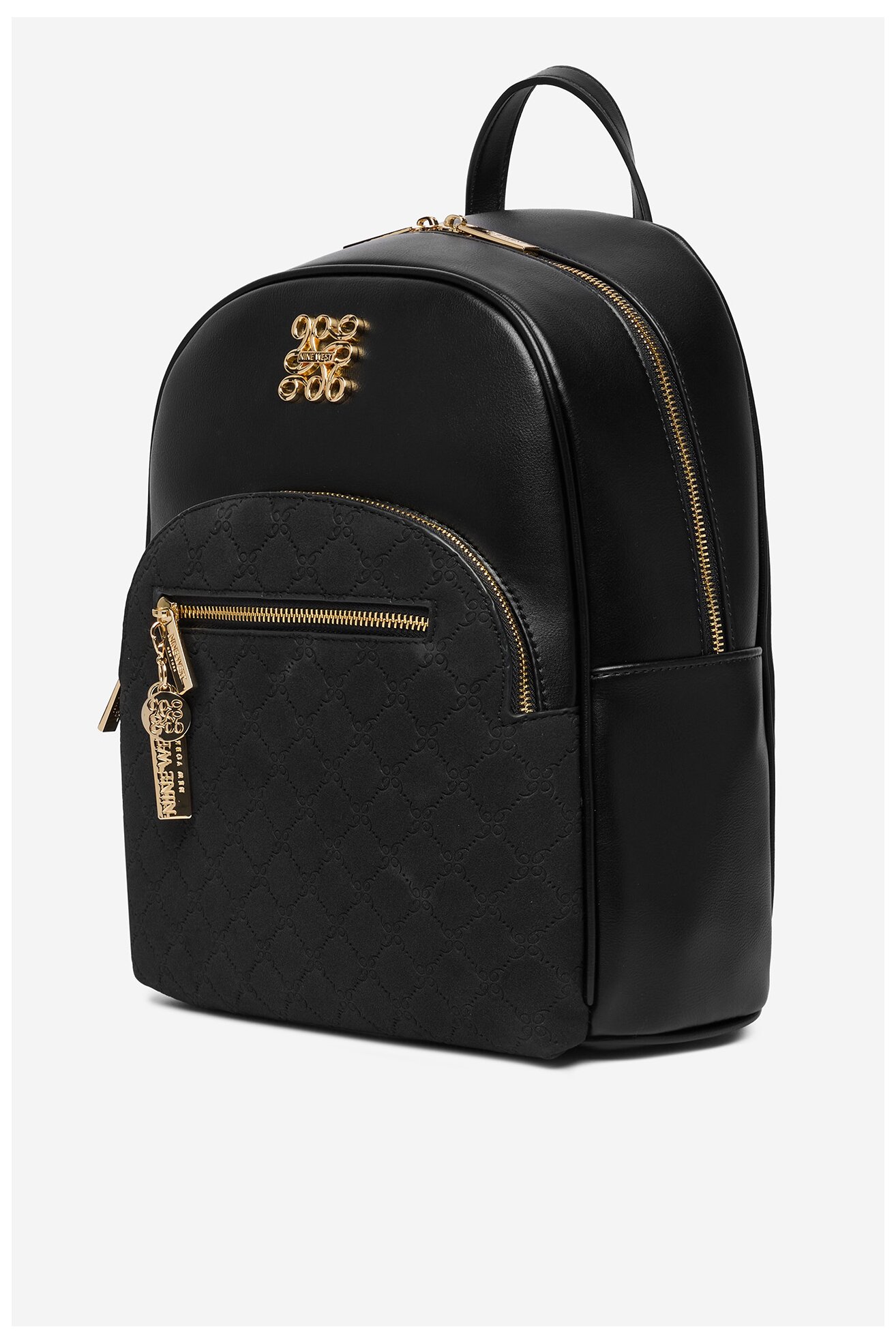 Рюкзак NINE WEST CEO-LUXE HARMONY-JH7269 ЧОРНИЙ