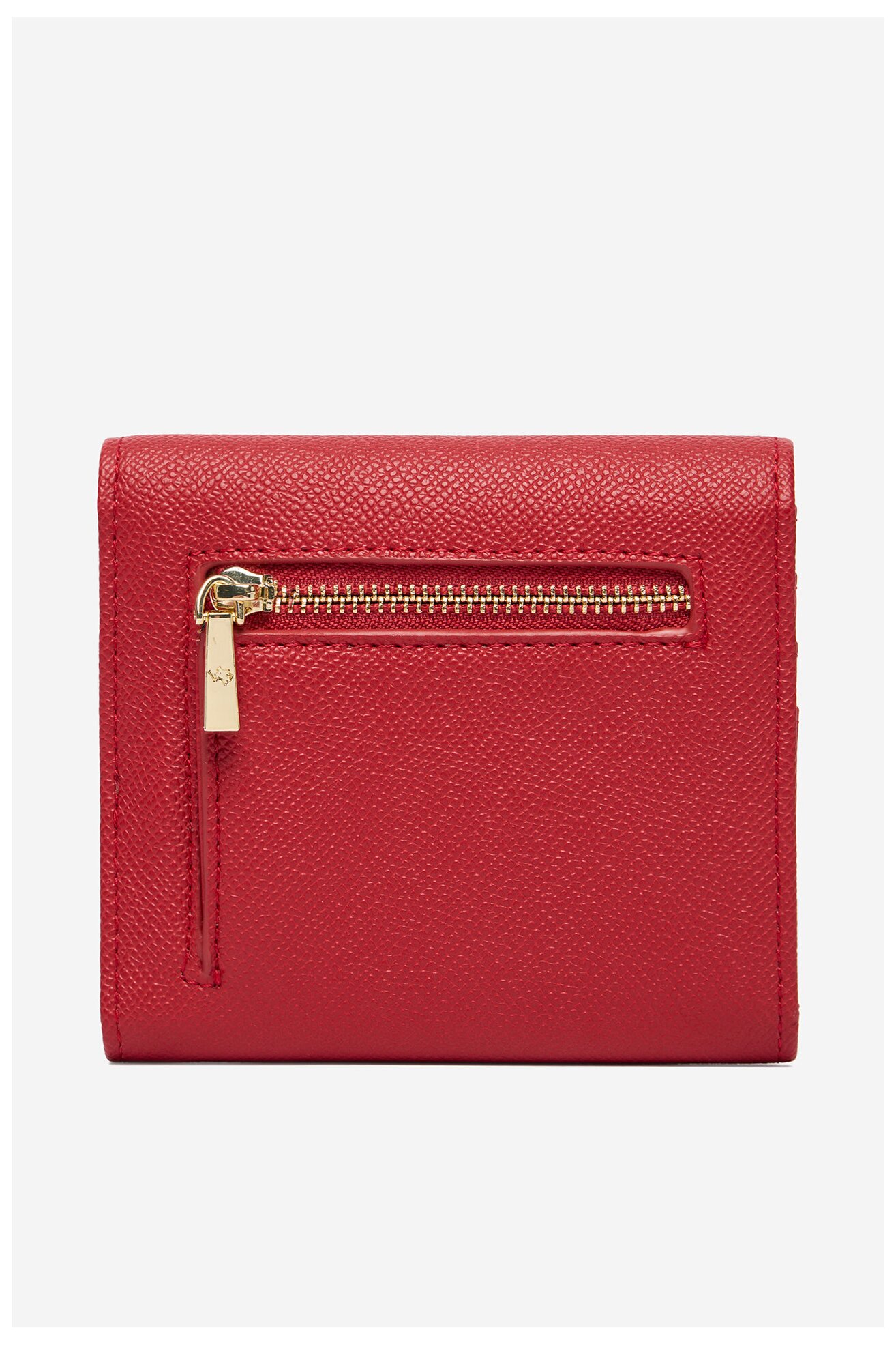 Гаманець Beverly Hills Polo Club CWBEO-BHPC-W1-003-SS26 ЧЕРВОНИЙ