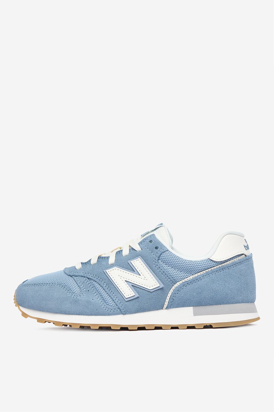 
                Кросівки спортивні New Balance ГОЛУБИЙ - 5907964110866