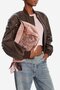 Torba Juicy Couture CEO-BEJXT8742WZC ROZE