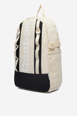 Ranac Reebok CWBEO-RBK-M-004-10 BEŽ
