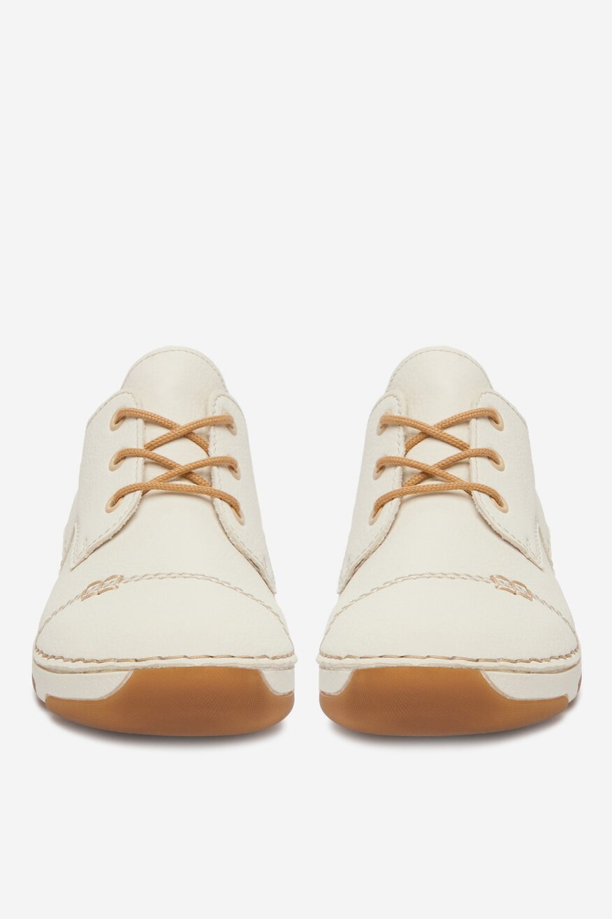 
                Rieker - Półbuty - 5906751483565