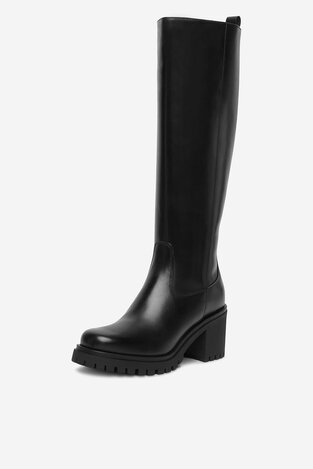 Чобіт Badura GATE-I23 28119RO ЧОРНИЙ