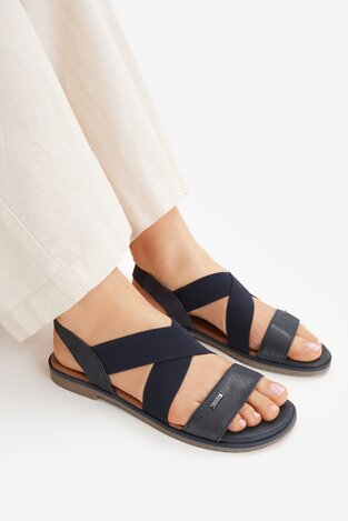 Сандалі Lasocki CEO-WI16-DOROTHY-01 ТЕМНО-СИНІЙ