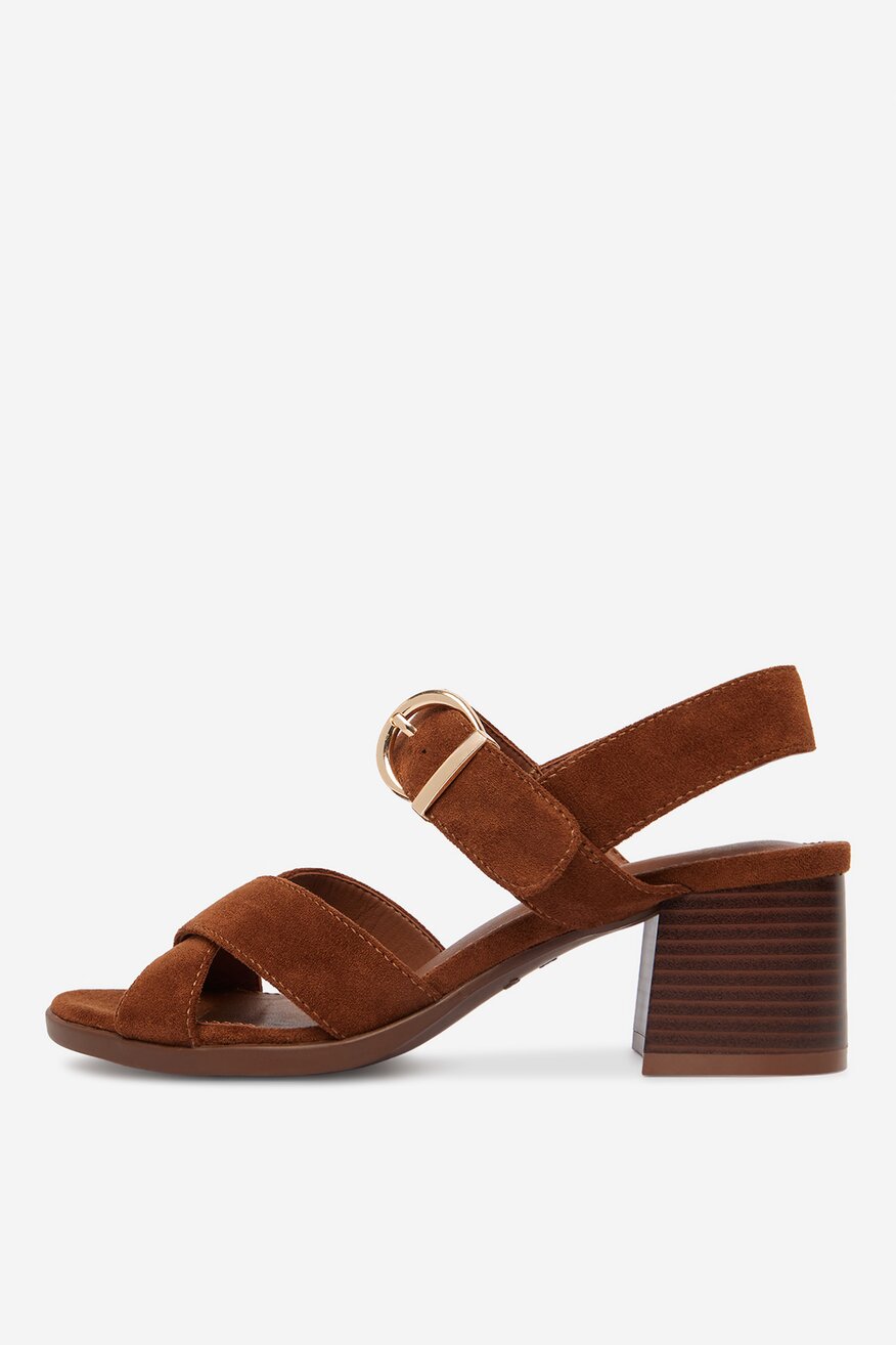 
                Jenny - Sandały - 5906751712436