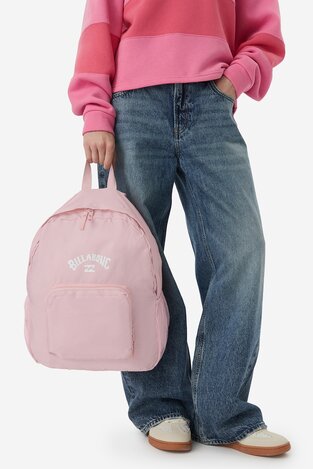Рюкзак BILLABONG CEOWB-BLB-MZ-001-09 СВІТЛО-РОЖЕВИЙ