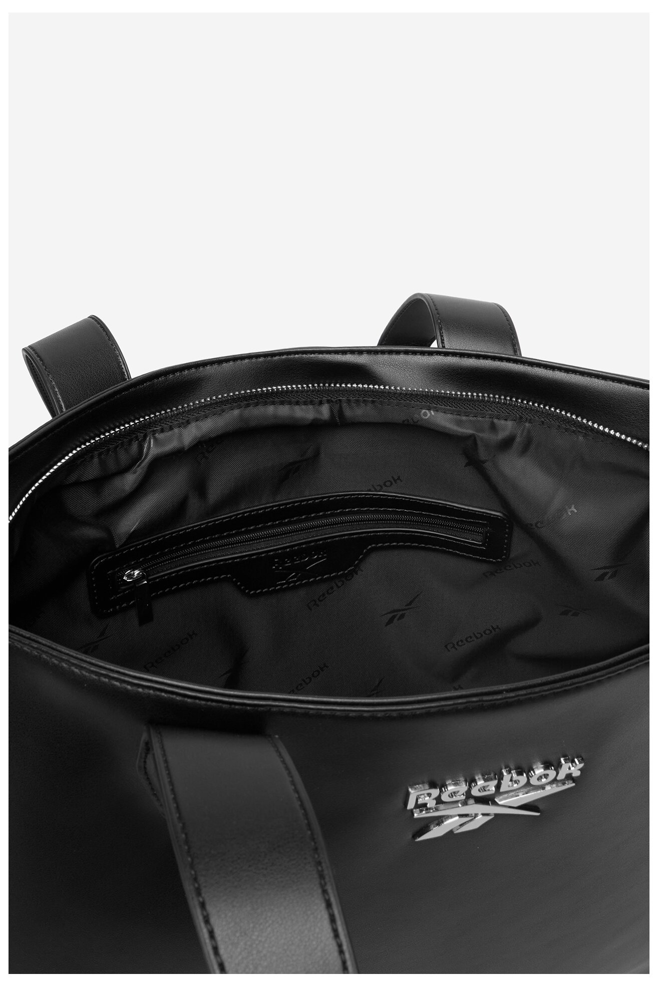 Torba Reebok CWBEO-RBK-B-012-10 CRNA