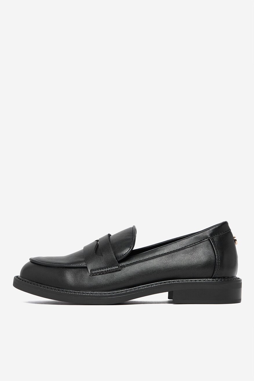 
                Мокасини Beverly Hills Polo Club ЧОРНИЙ - 5907964527602