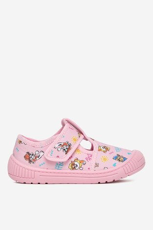 Papuče Paw Patrol CEO-CM-AW25-225PAW ROZE