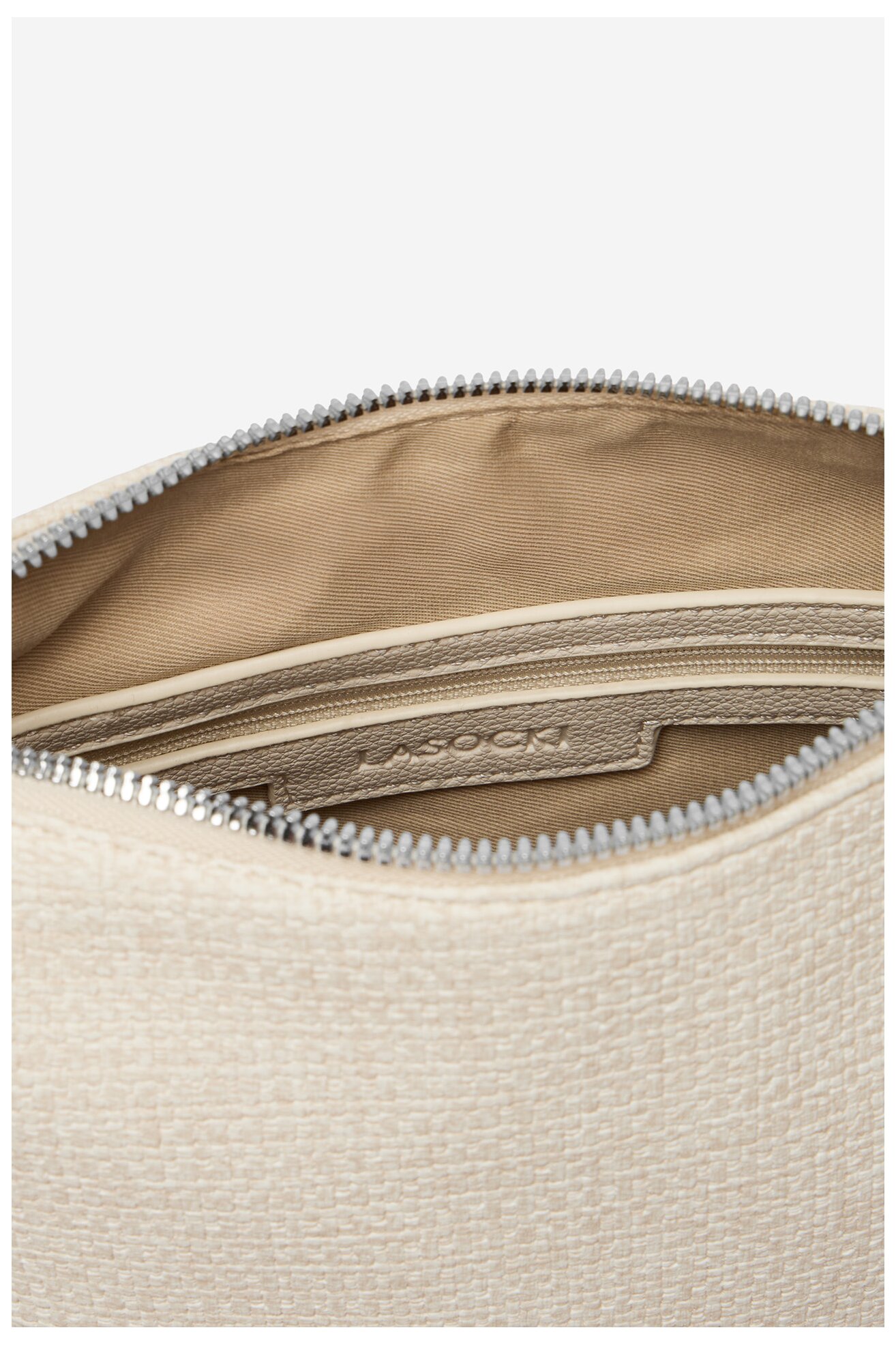 Torebka Lasocki CEO-LSK-X-007-09 Ivory