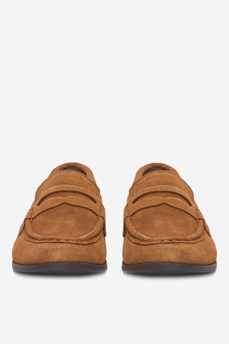 
                        Мокасини Lasocki CEO-WI16-ZARA-07 ВЕРБЛЮЖИЙ - 5907964407201