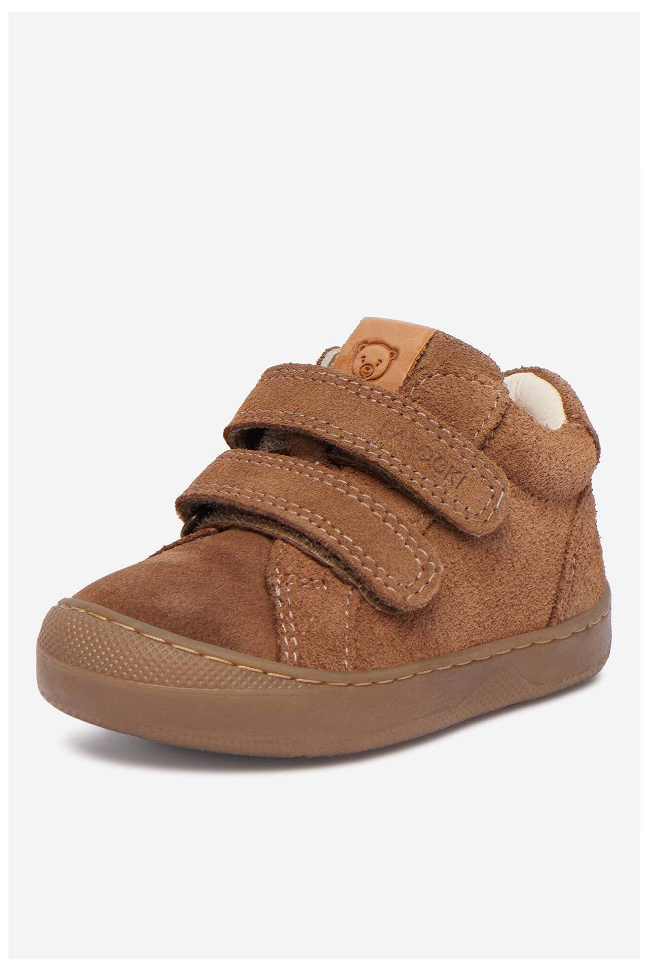Напівчеревик Lasocki Kids CEO-CI12-3229-02(II)DZ БЕЖЕВИЙ