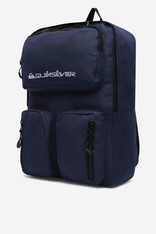 Рюкзак QUIKSILVER CWBEO-QUIK-HT-003-10 ТЕМНО-СИНІЙ