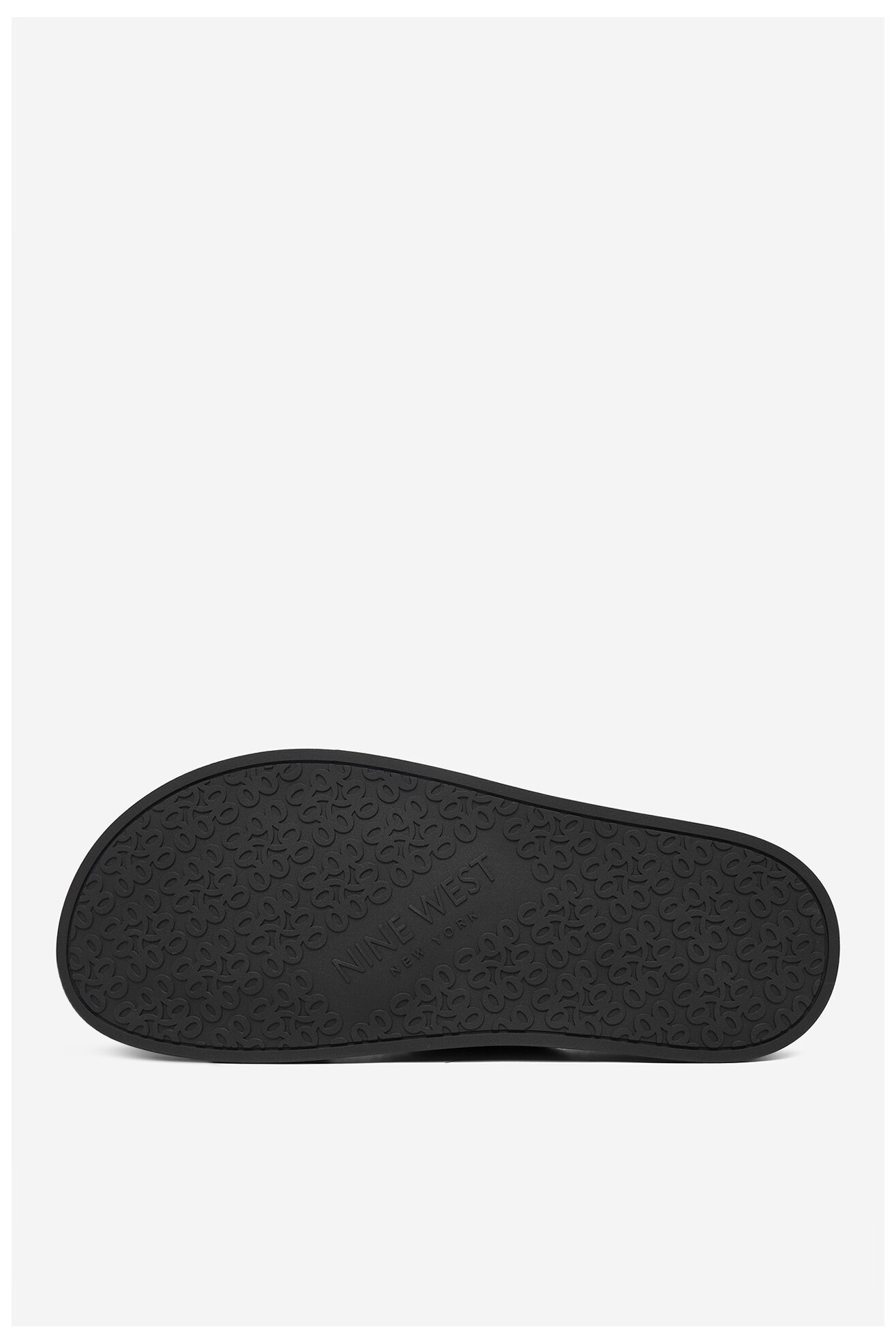Шльопанець NINE WEST CEO-JDNW-05 ЧОРНИЙ