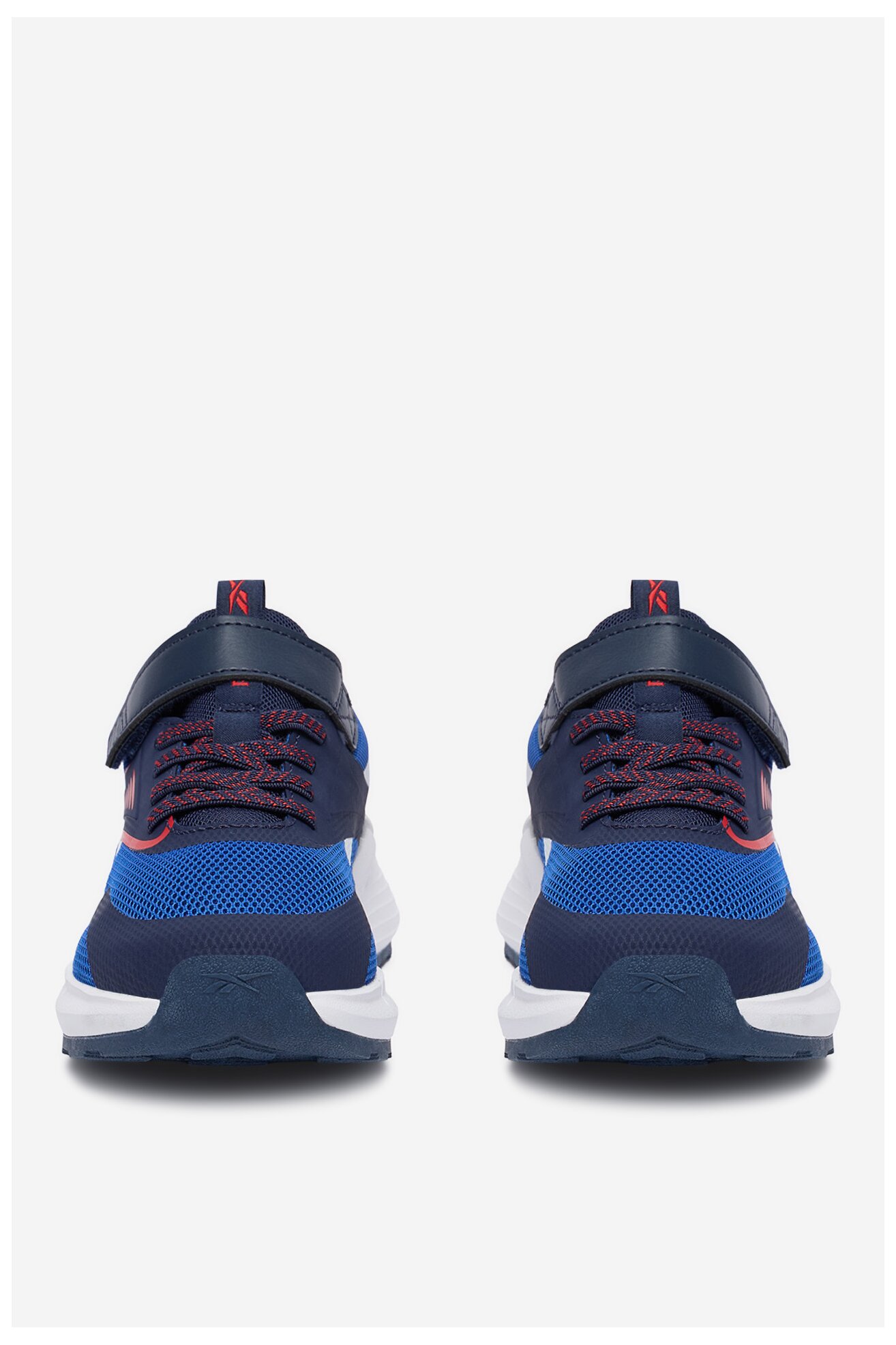 Obuwie sportowe Reebok EO-ZIG DYNAMICA 6 100267867 Granatowy ciemny