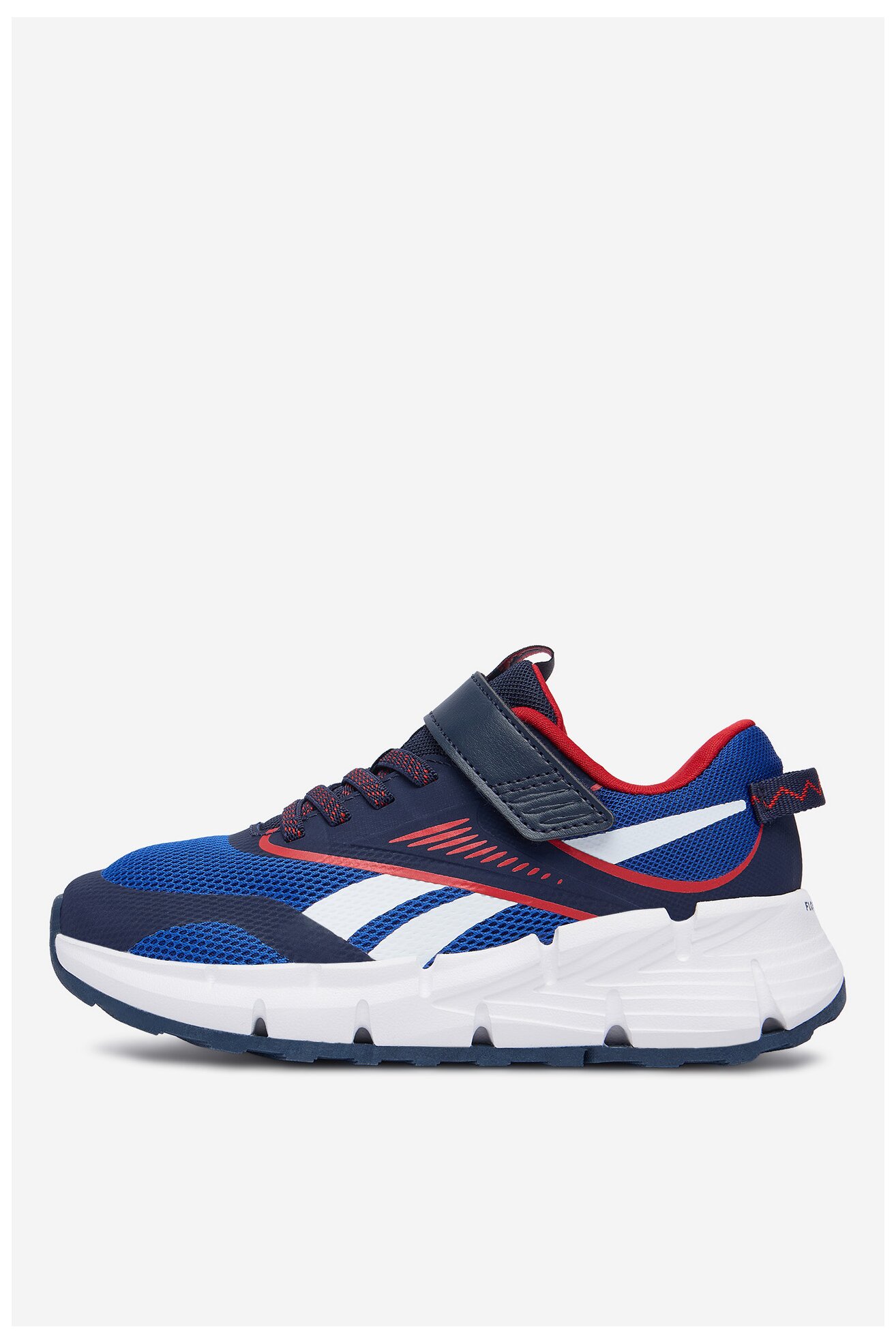 Obuwie sportowe Reebok EO-ZIG DYNAMICA 6 100267867 Granatowy ciemny