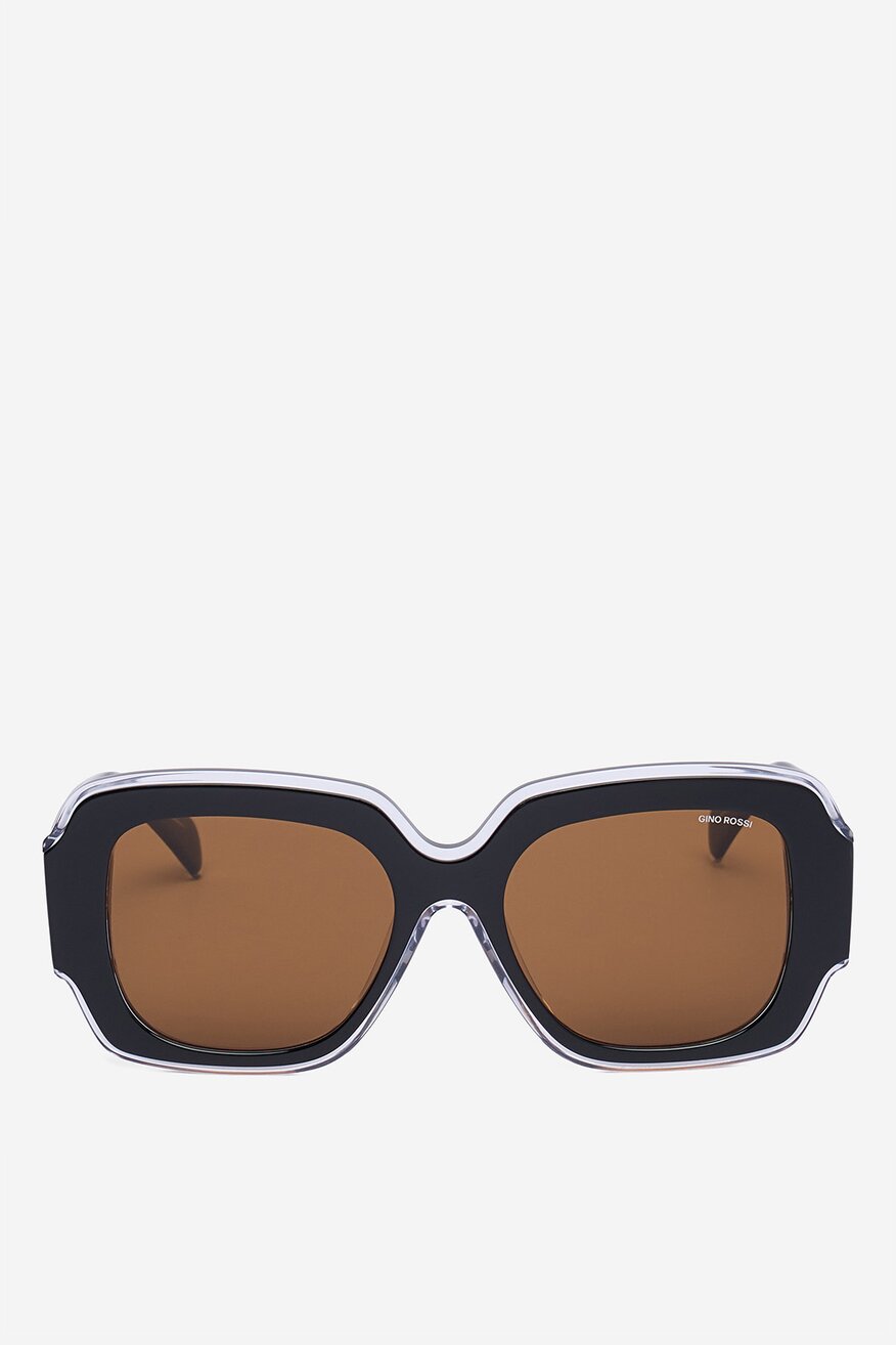 
                Окуляри Жіночі Gino Rossi ЧОРНИЙ - 5907964072409