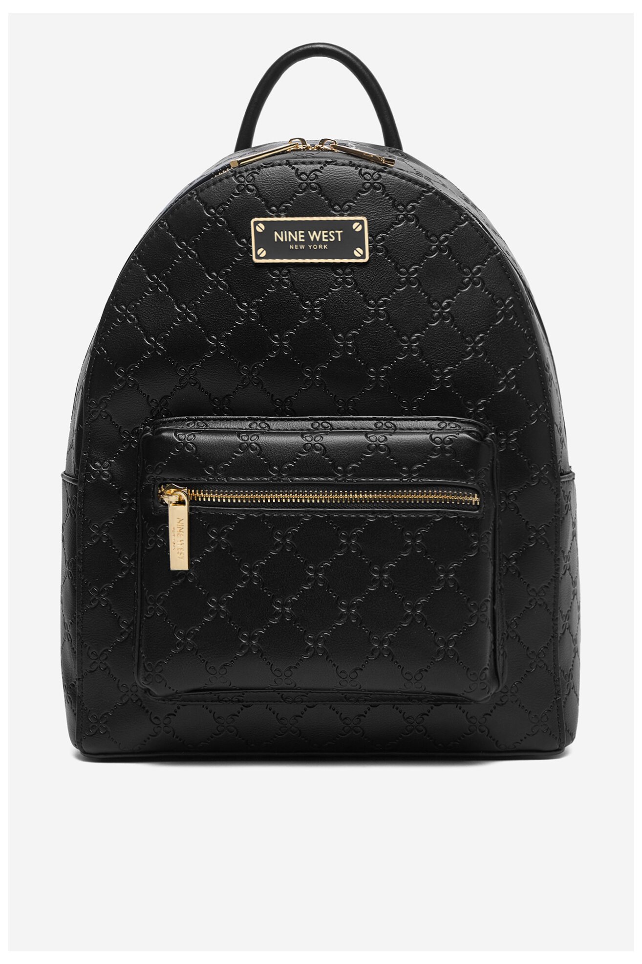 Рюкзак NINE WEST CEO-IVORY CHARM-JH7437 ЧОРНИЙ