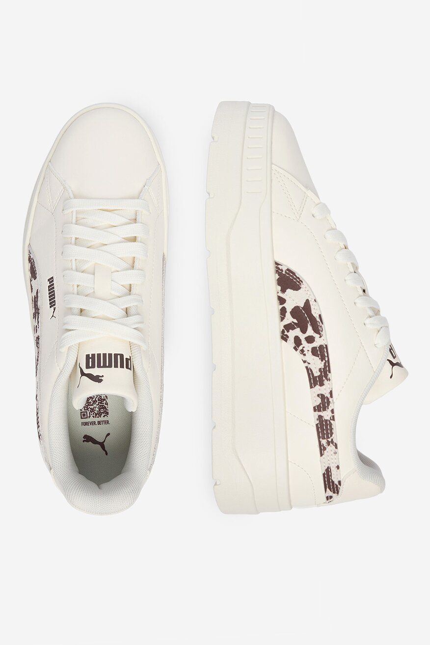 
                Кросівки спортивні Puma БІЛИЙ - 5907964116882
