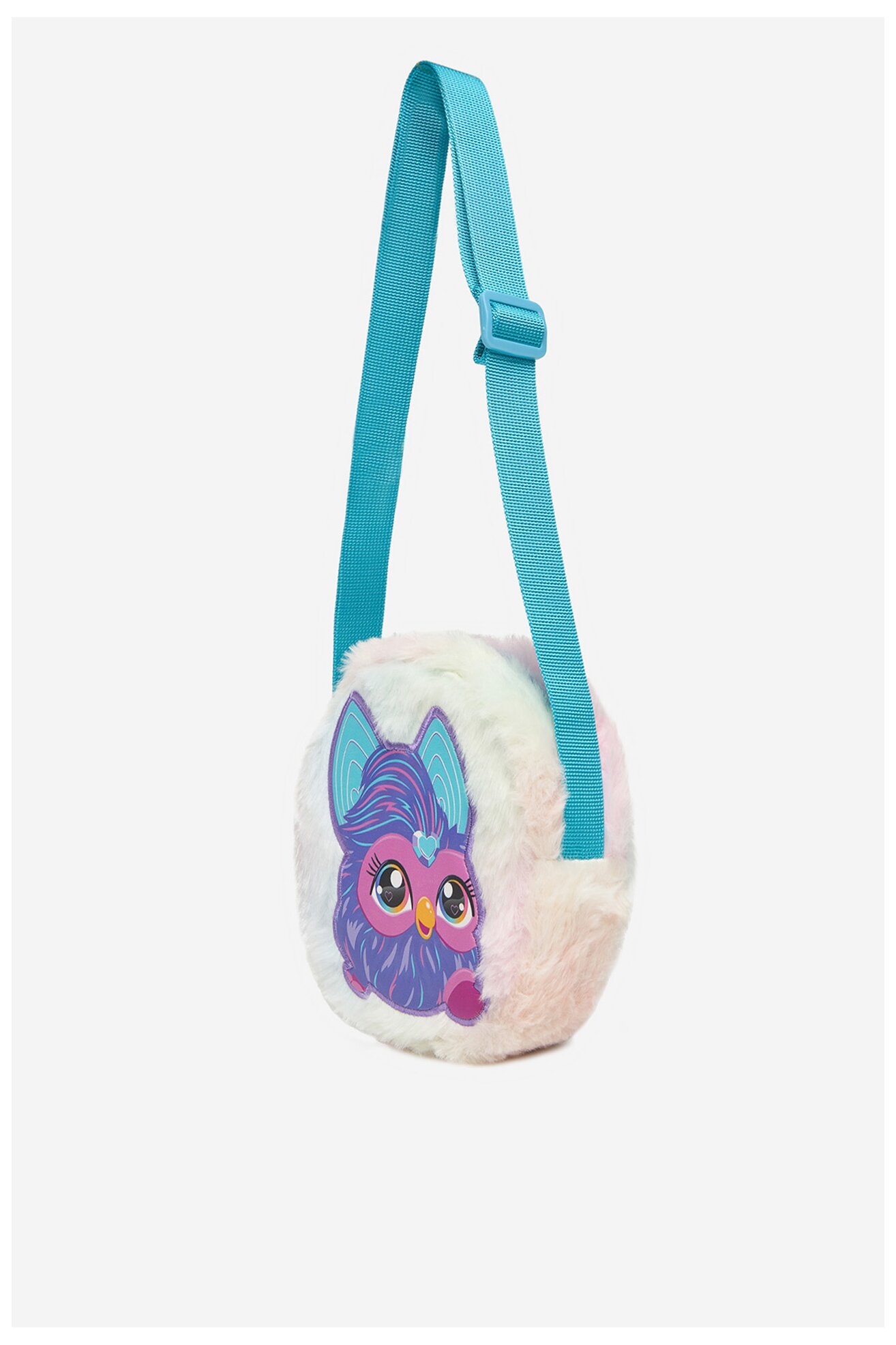 Сумка З Ремінцем FURBY CEO-ACCCS-AW26-112FUR МІКС