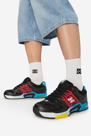 Кросівки спортивні DC Shoes EO-AT-2 SE DC04153002 МІКС